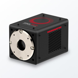 ORCA-Halo sCMOS camera  C17440-20U product photo